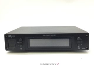 microfono vocalista power dynamics pd220b