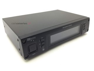 microfono vocalista power dynamics pd220b