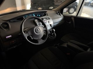 Renault Scenic 2009