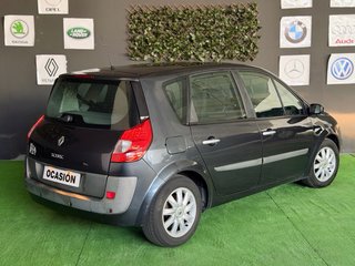 Renault Scenic 2009
