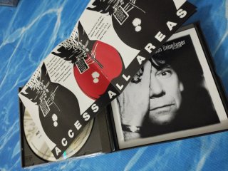 Eric Burdon Brian Auger Band -doble CD
