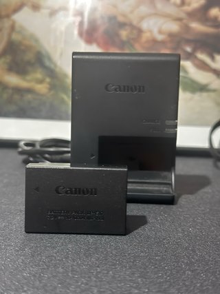 Cámara Canon EOS R50