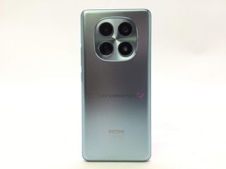 xiaomi redmi note 15 4g 8gb 256gb