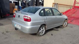 Despiece Seat Cordoba Ii 1.9 Tdi (110 Cv) Año 199