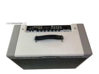 amplificador guitarra mooer sd75