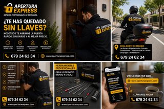 Cerrajería