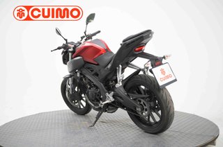 YAMAHA MT 125
