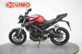 YAMAHA MT 125