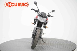 YAMAHA MT 125