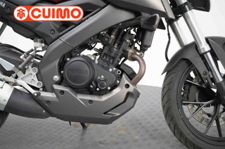 YAMAHA MT 125