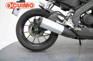 YAMAHA MT 125
