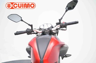 YAMAHA MT 125