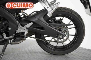 YAMAHA MT 125