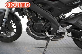 YAMAHA MT 125