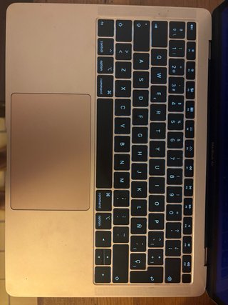 MacBook Air 13 Intel Core i5