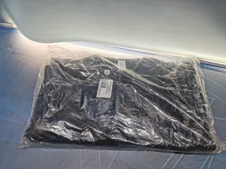 Traje neopreno femenino pantalón corto, talla XL