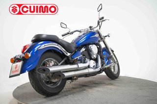 KAWASAKI VN 900 CLASSIC