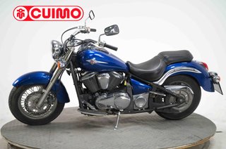 KAWASAKI VN 900 CLASSIC