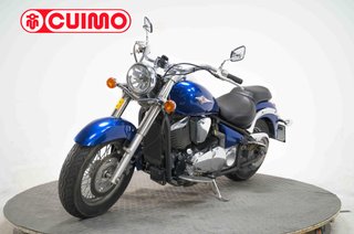 KAWASAKI VN 900 CLASSIC