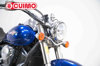 KAWASAKI VN 900 CLASSIC