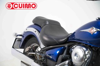 KAWASAKI VN 900 CLASSIC