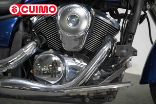 KAWASAKI VN 900 CLASSIC