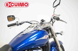 KAWASAKI VN 900 CLASSIC