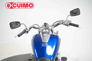 KAWASAKI VN 900 CLASSIC