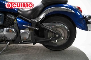 KAWASAKI VN 900 CLASSIC