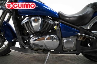 KAWASAKI VN 900 CLASSIC