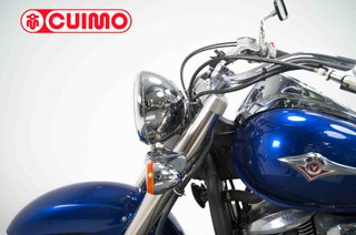 KAWASAKI VN 900 CLASSIC