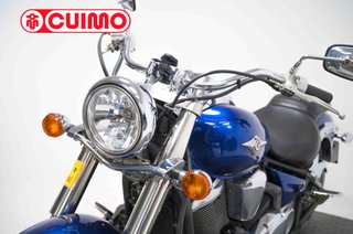 KAWASAKI VN 900 CLASSIC
