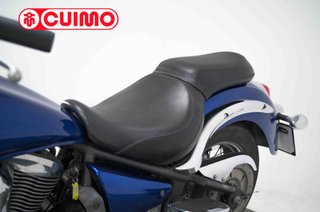KAWASAKI VN 900 CLASSIC