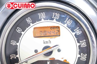 KAWASAKI VN 900 CLASSIC