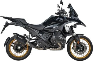 Colectores Titanio Akrapovic BMW R1300