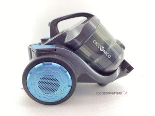 aspirador sin bolsa orbegozo ap 8030