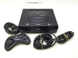 sega saturn mk-80200a-50