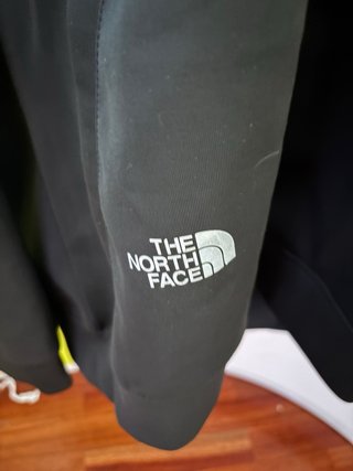Chaqueta North Face