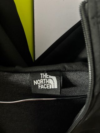 Chaqueta North Face