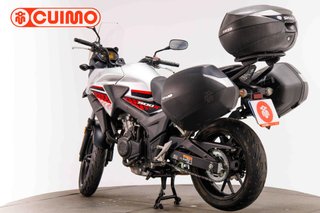HONDA CB 500 X