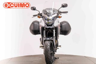 HONDA CB 500 X
