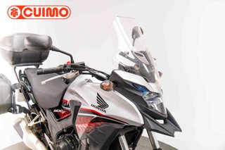 HONDA CB 500 X