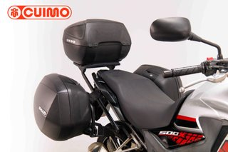 HONDA CB 500 X