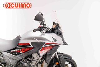 HONDA CB 500 X