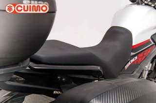 HONDA CB 500 X
