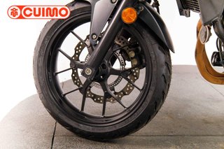 HONDA CB 500 X