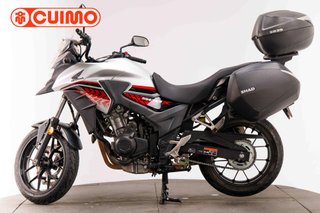 HONDA CB 500 X