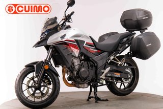 HONDA CB 500 X