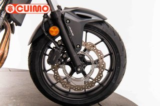 HONDA CB 500 X