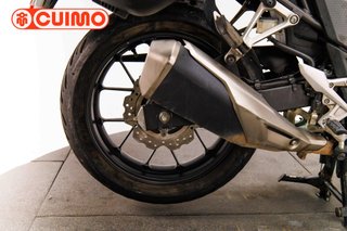 HONDA CB 500 X